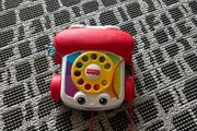 Toy telephone