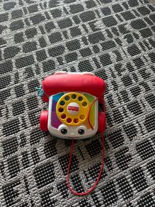 Toy telephone