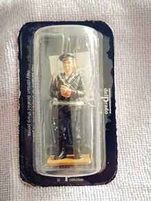 Collectible figurine