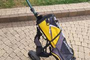 Golf club junior