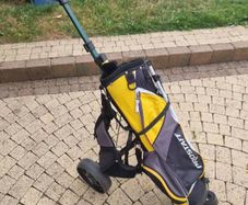 Golf club junior