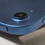 iPad 10th Gen 256GB WiFi Blue MINT 1st Battery Cycle Image 5