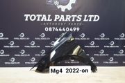 mg4 2022 wing fender