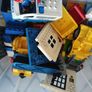 LEGO blocks Image 3