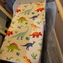 toddler bed Image 2