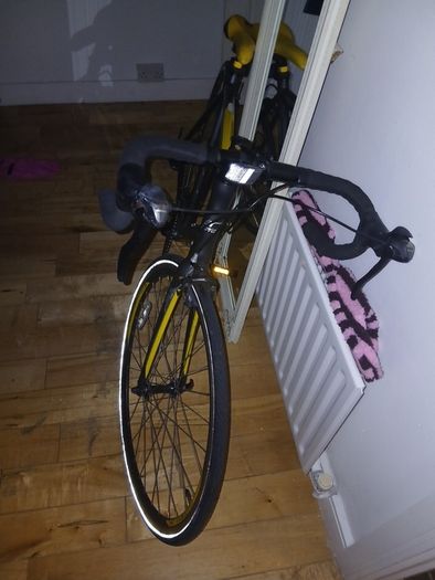 bike