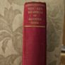 The New Era Grammer Of Modern Irish. By The Rev Gerald O' Nolan. Professor Of Irish  St Patrick's Maynooth.  First Edition 1934 Hardback With Dustjacket In Fair Condition.  See Photos For Same. Image 6