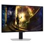 Samsung Odyssey OLED 27inch G61SD QHD 240Hz electrobuster.ie Image 8