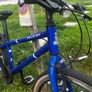 Raleigh 20" Bike Image 3