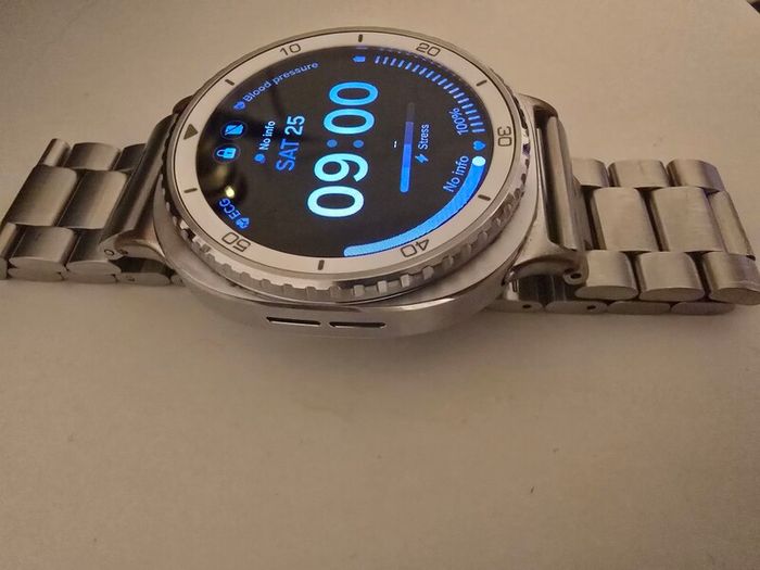 Samsung Galaxy Watch 8 Classic