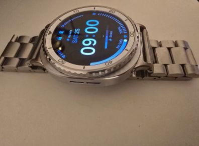 Samsung Galaxy Watch 8 Classic
