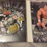 wrestlemania 22 3 x dvd pack Image 3