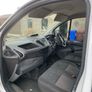 2017 ford transit custom Image 9