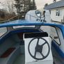 Boat fiberglass Image 5