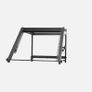 Adjustable 19" Rack Trolley Image 5