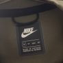 Nike Tech Fleece Series Long Sleeve Sweatshirt XS Image 6