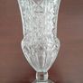 Italian - Fidenza - Large Glass Vase Image 7