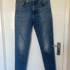 Levi jeans highrise skinny 721 size W30 L30