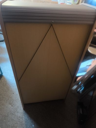 File/book cabinate