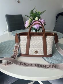 Genuine Michael Kors Handbag