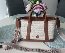 Genuine Michael Kors Handbag