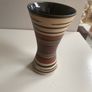 German ceramic vase Image 5