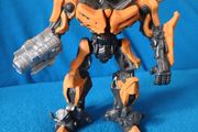 Transformer Bumblebee Figure