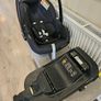 Maxi Cosi Car Seat and Base Image 4