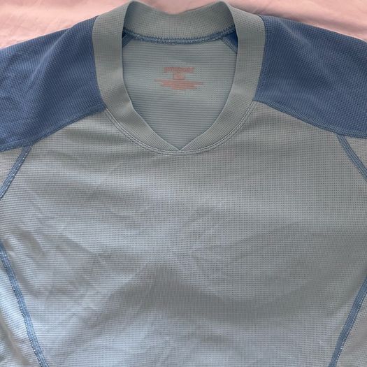 Patagonia Technical Tshirt M