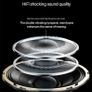 Original Lenovo LP5 Wireless Bluetooth Earbuds HiFi Music Earphone With Mic Headphones Sports Waterproof Headset Image 6
