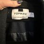 Mens Overcoat - Medium Image 4