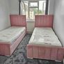 Single beds With Opt Storage Image 5