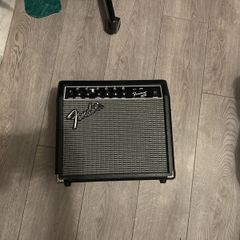 Fender Frontman 20G amp