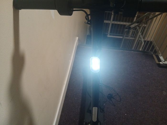 e scooter
