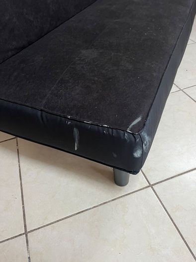 Sofa Bed for free