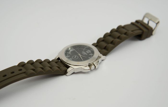 Cotton Traders Quartz Watch