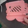Laptop or tablet stand Image 2