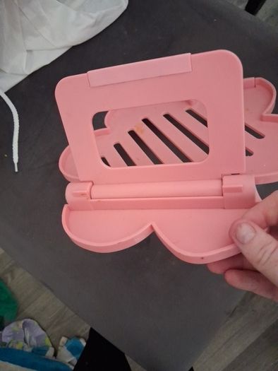 Laptop or tablet stand
