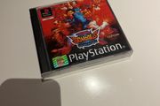 PS1 Rival Schools