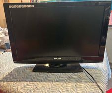 Walker 21" TV Set