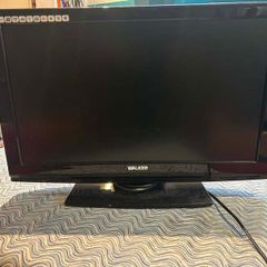 Walker 21" TV Set