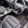 Breaking Mazda 2016 2.2 engine gone Image 6