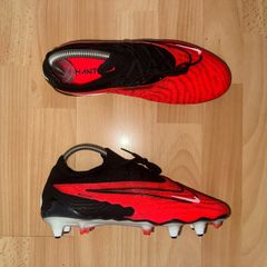 Nike Phantom GX Elite SG-Pro Anti-Clog Bright Crimson Black DD9443-600