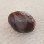 Natural Suliemani Eye Vintage Agate Bead Amulet Image 2
