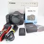 Canon 7d Dslr Camera #045 Image 2