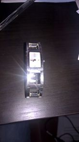 Calvin Klein Womens Watch