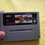 ZOOP Super Nintendo Snes Arcade Games Original Image 2