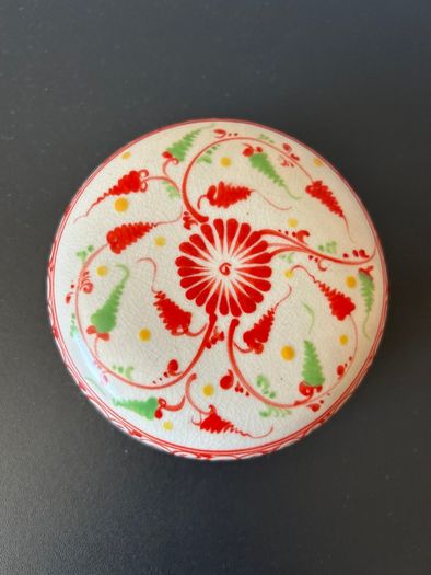 Trinket Box From ZARA