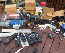 Sky Q remotes Octo  Quad and hybrid  LNBs