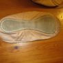 Ballet poms   size 12.5 Image 2